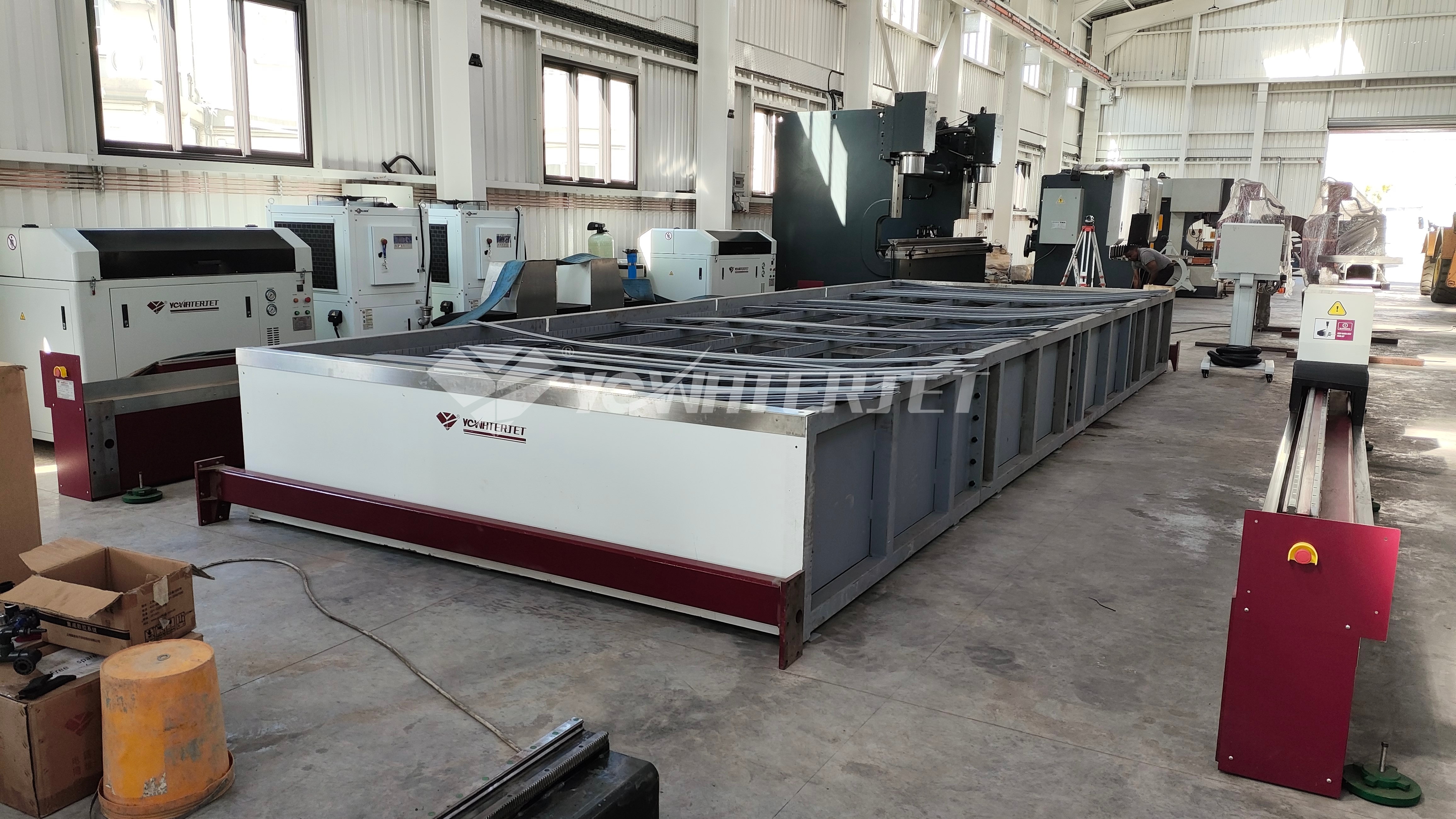 field installation4 Feldinstallation4