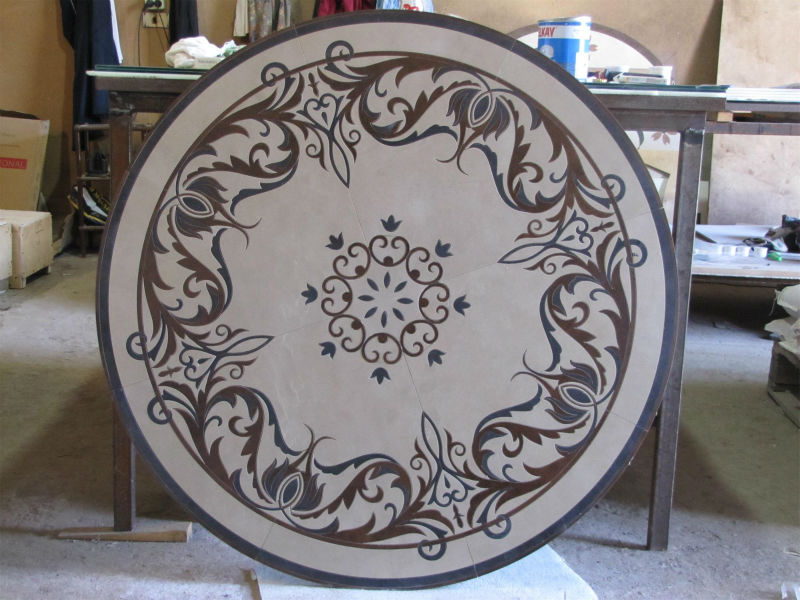 Marmorschneidemittel