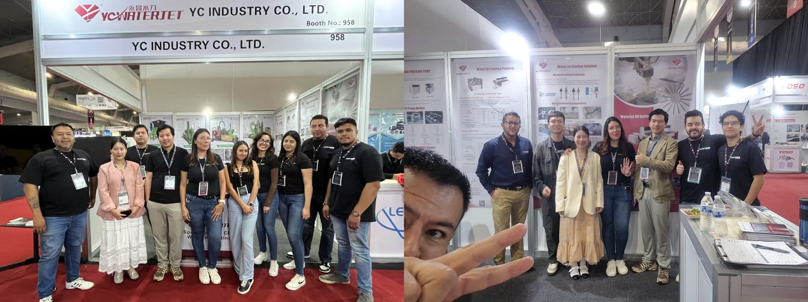 International Collaboration Internationale Zusammenarbeit