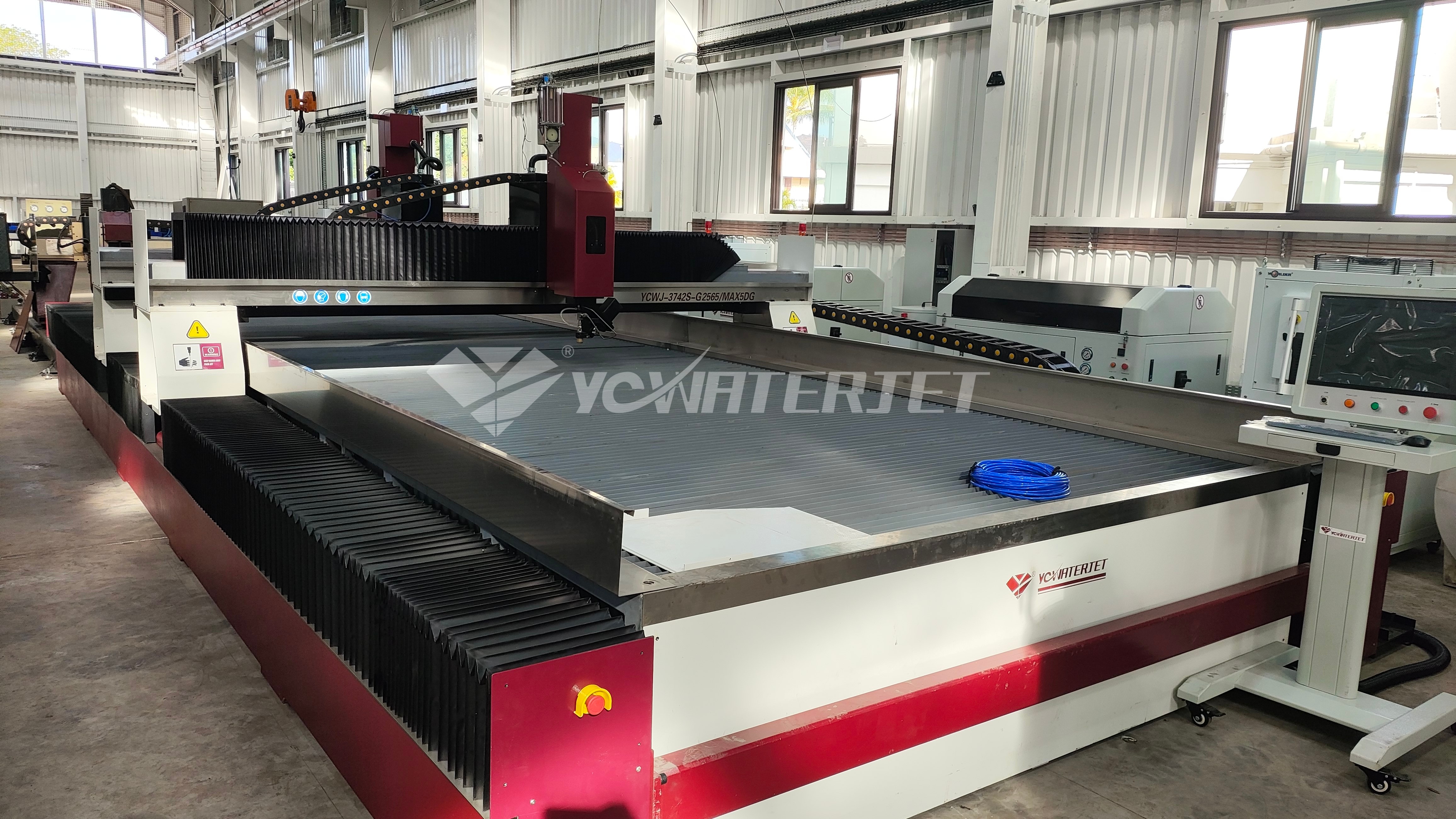 cutting table1 Schneidtisch1