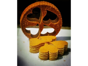 food cutting machine