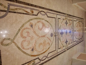 stone cutting machine