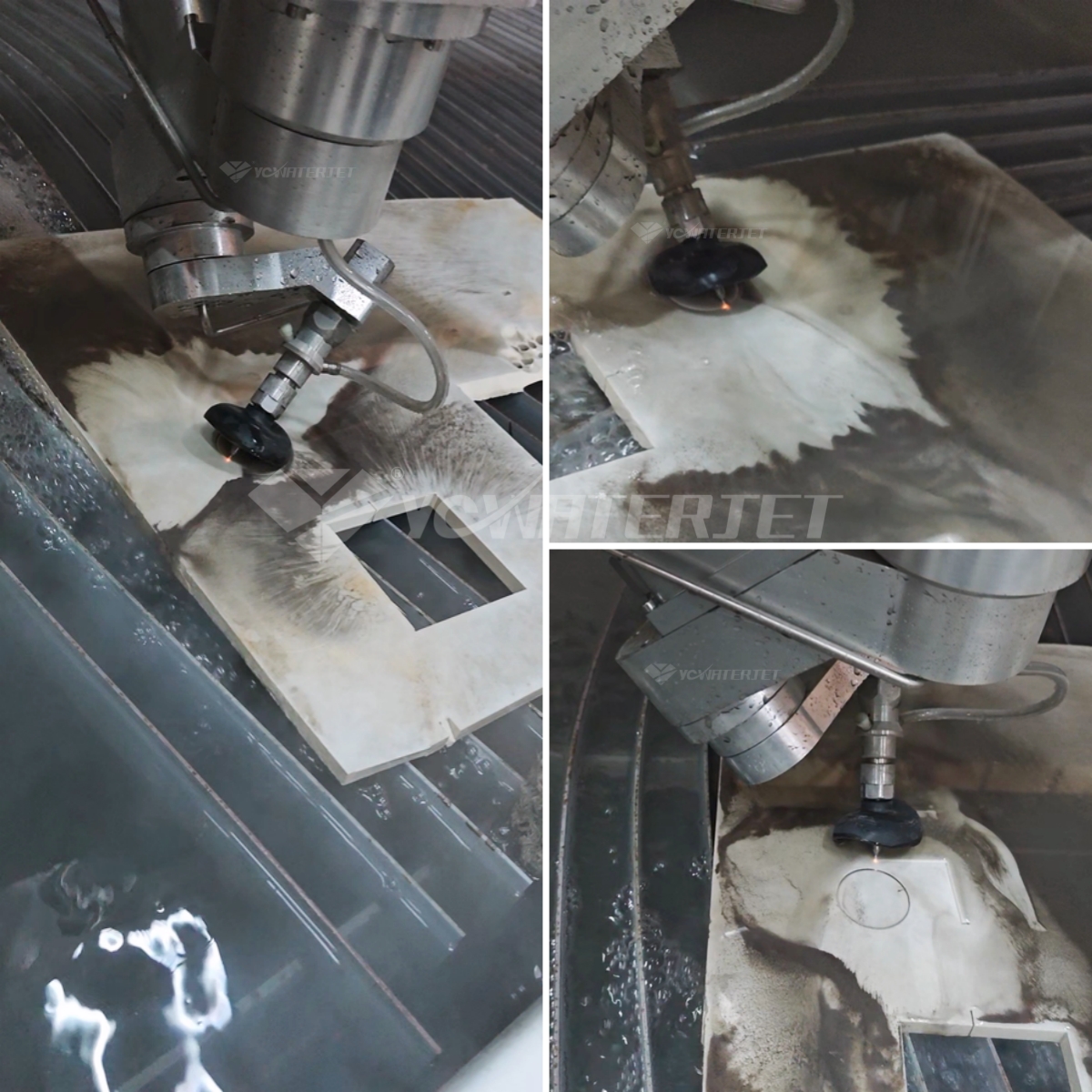 45&deg;-Fasenschneiden