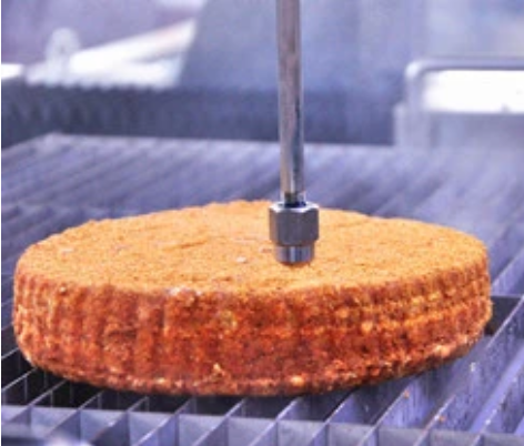 Vorteile der Verwendung von Wasserstrahlfutter -Schneidmaschine