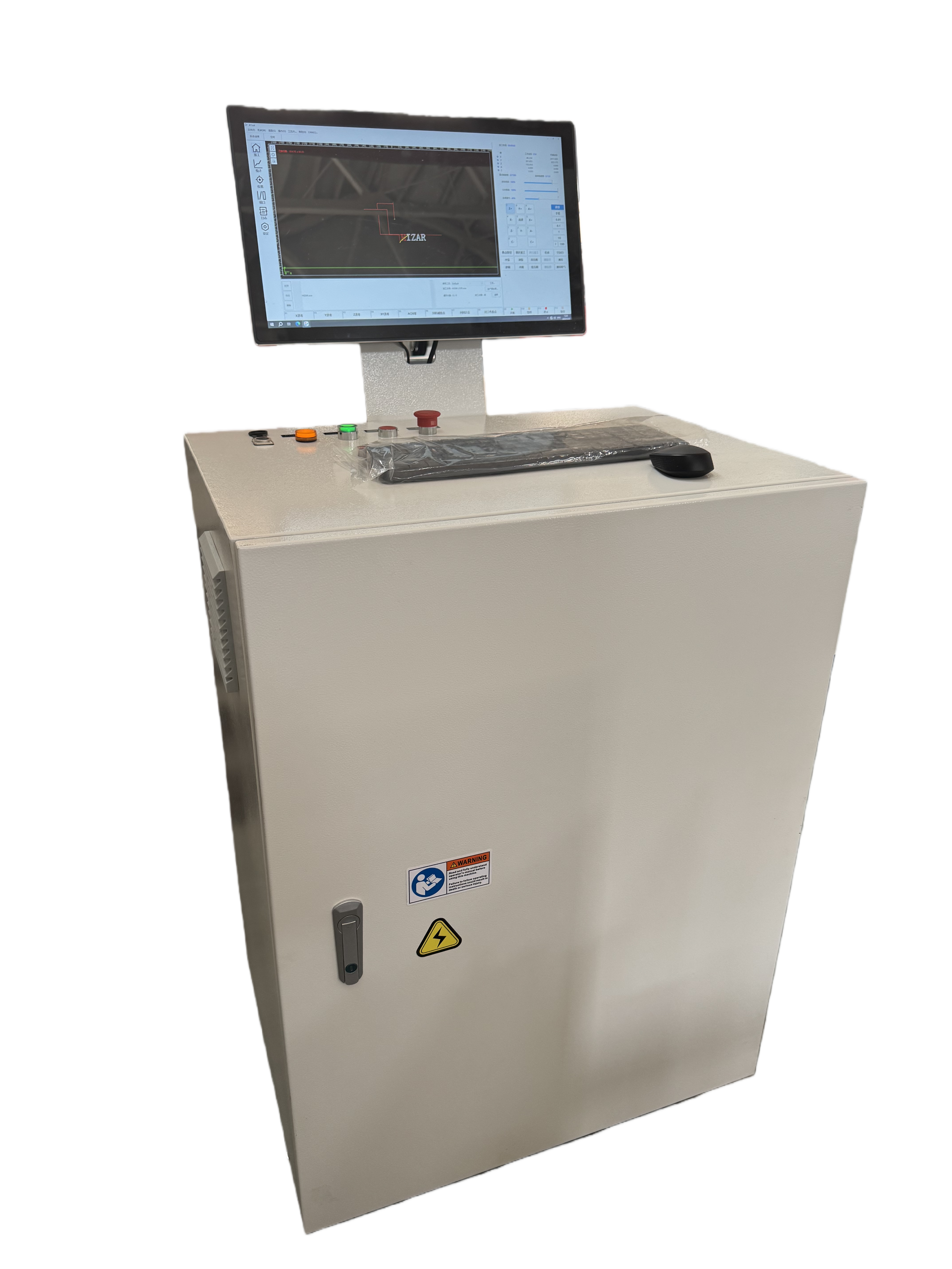 E系列CNC 