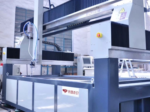 Verständnis des Wasserstrahls und dessen Mechanismus