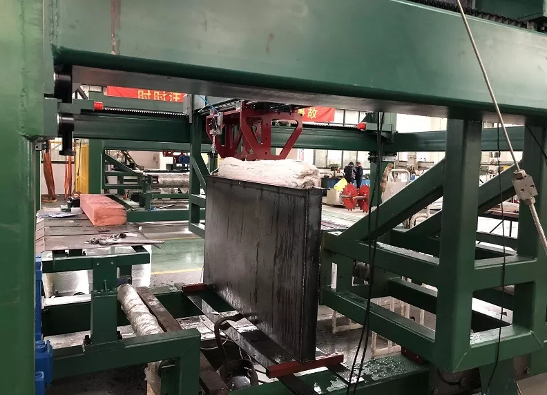 Wasserstrahlschneidkopf