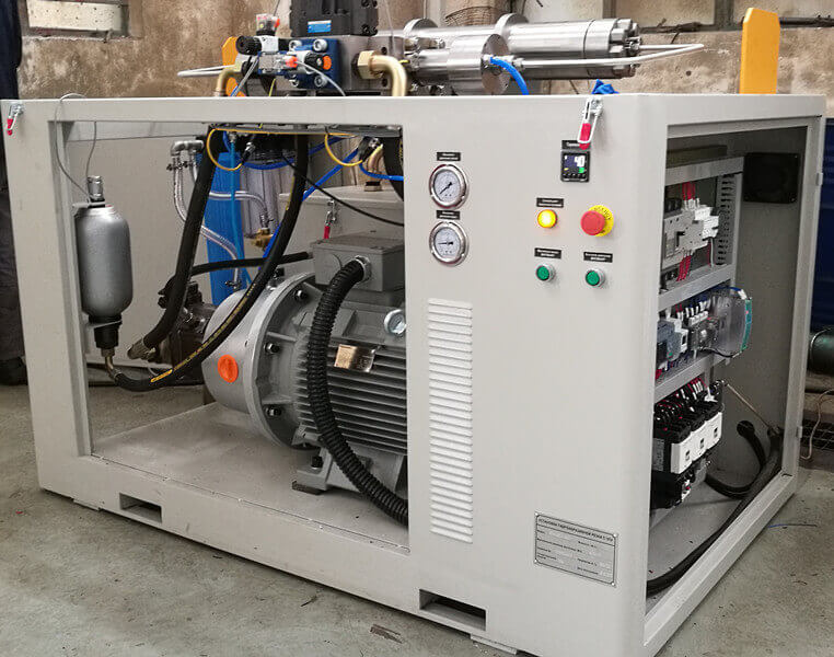 Wasserstrahl Hochdruckpumpe .JPG