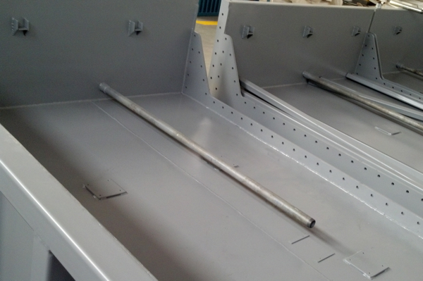 Split Typ Water Tank 01