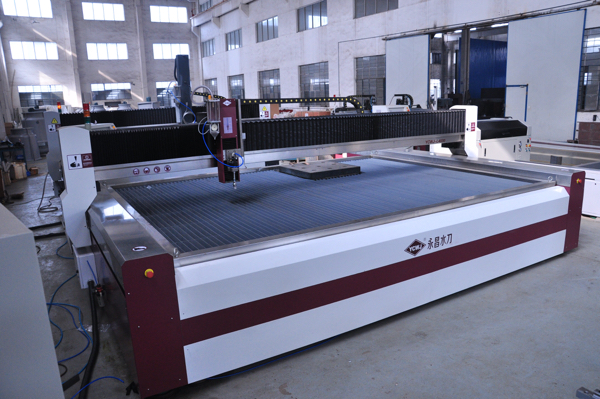 1 YCWJ-L4030 (3 Achse)