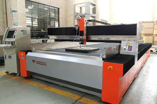 2 YCWJ-L2060 (3 Achse)