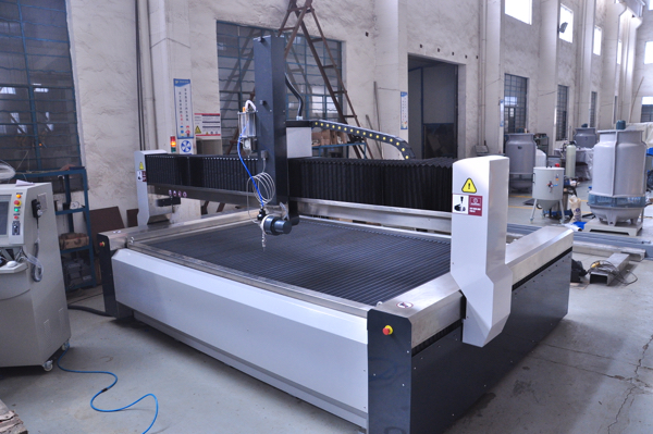 3 YCWJ-L3020 (Dynamische 5-Achse)