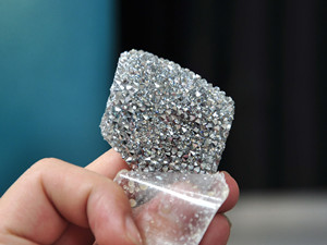 Wasserstrahlschneidemaschine