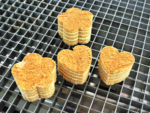 waterjet food cutting machine