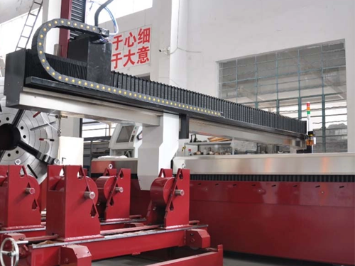 Wasserstrahlschnitt in der Bauindustrie: umweltfreundlich, staubfreies Präzisionsschnitt für Beton, Marmor und Granit