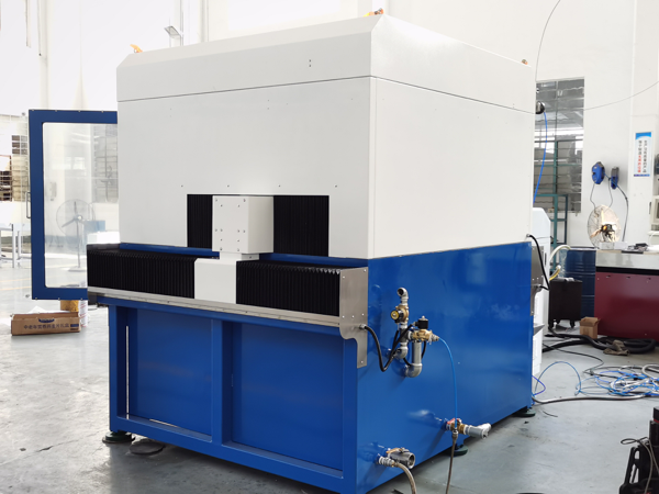 Voll geschlossen 5 Achse (3)