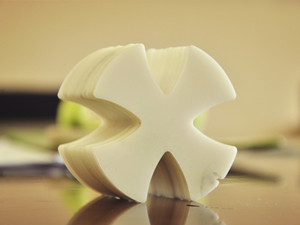 marble cutting machine